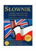 Słownik angielsko -  polski polsko - 
 angielski