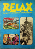 Relax Zeszyt 10 / 78