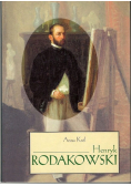 Henryk Rodakowski