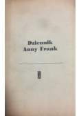 Dziennik Anny Frank