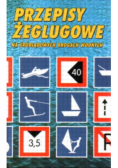 Przepisy żeglugowe na śródlądowych drogach wodnych