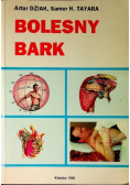Bolesny bark