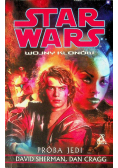 Star Wars Wojny klonów Próba Jedi