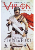Imperium Achai. Viron Tom 1 Wyrocznia