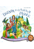 Legenda o cudownym źródle