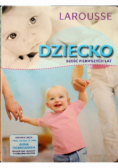 Dziecko Sześć pierwszych lat