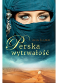 Perska wytrwałość