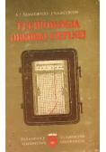 Technologia obróbki cieplnej