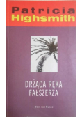 Drżąca ręka fałszerza