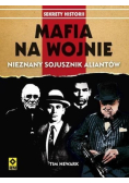 Mafia na wojnie