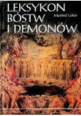 Leksykon bóstw i demonów
