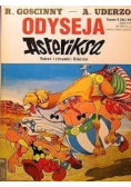 Odyseja Asteriksa Zeszyt 2 / 96