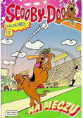 Scooby Doo Superkomiks Tom 7  Na meczu