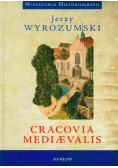 Cracovia Mediaevalis