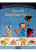 Słownik Angielsko - Polski Tom 6