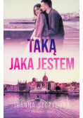 Taką jaka jestem