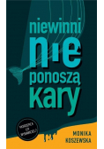 Niewinni nie ponoszą kary