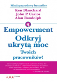 Empowerment Odkryj ukrytą moc Twoich pracowników