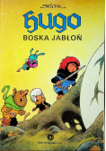 Hugo Boska jabłoń