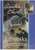Karaibska tajemnica