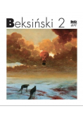 Beksiński Tom 2