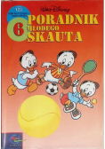 Poradnik Młodego Skauta Tom 6