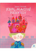Król Maciuś Pierwszy