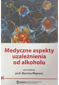 Medyczne aspekty uzależnienia od alkoholu