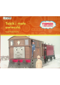 Tobik i małe owieczki