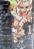 Dr. Stone Tom 6