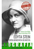 Edyta Stein życie niezwykłej kobiety
