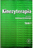Kinezyterapia Tom I