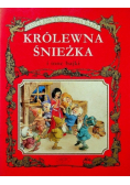 Złota encyklopedia bajek Królewna Śnieżka i inne bajki