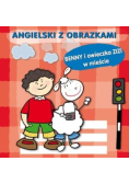 Benny i owieczka Zizi w mieście