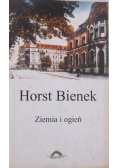 Ziemia i ogień