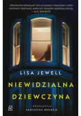 Niewidzialna dziewczyna