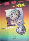Tomek Grot Pościg