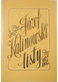 Listy 1877 - 1907 Tom 2
