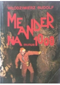 Meander na minus 1000