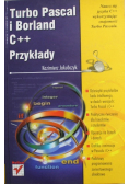 Turbo Pascal i Borland C ++ Przykłady
