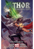 Thor Tom 3  Gromowładny Przeklęty