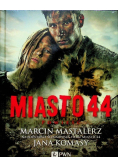Miasto 44