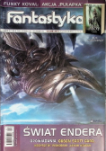 Nowa Fantastyka Nr 12 / 10