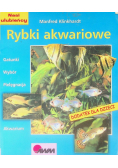 Rybki akwariowe