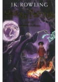Harry Potter and the Deathly Hallows