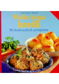 Wielka księga knedli