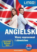 Angielski Wzory wypracowań i słownictwo