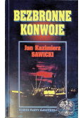 Bezbronne konwoje