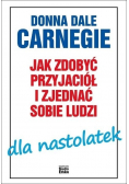 Jak zdobyć przyjaciół i zjednać sobie ludzi dla nastolatek