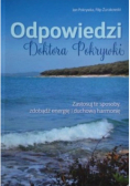 Odpowiedzi doktora Pokrywki